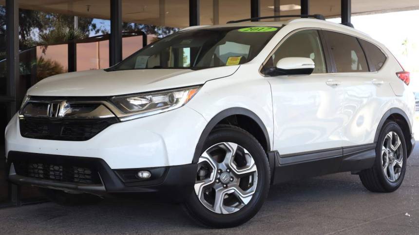 2022 Honda HR-V EX — SUV — 50,995 mi — Tucson, AZ