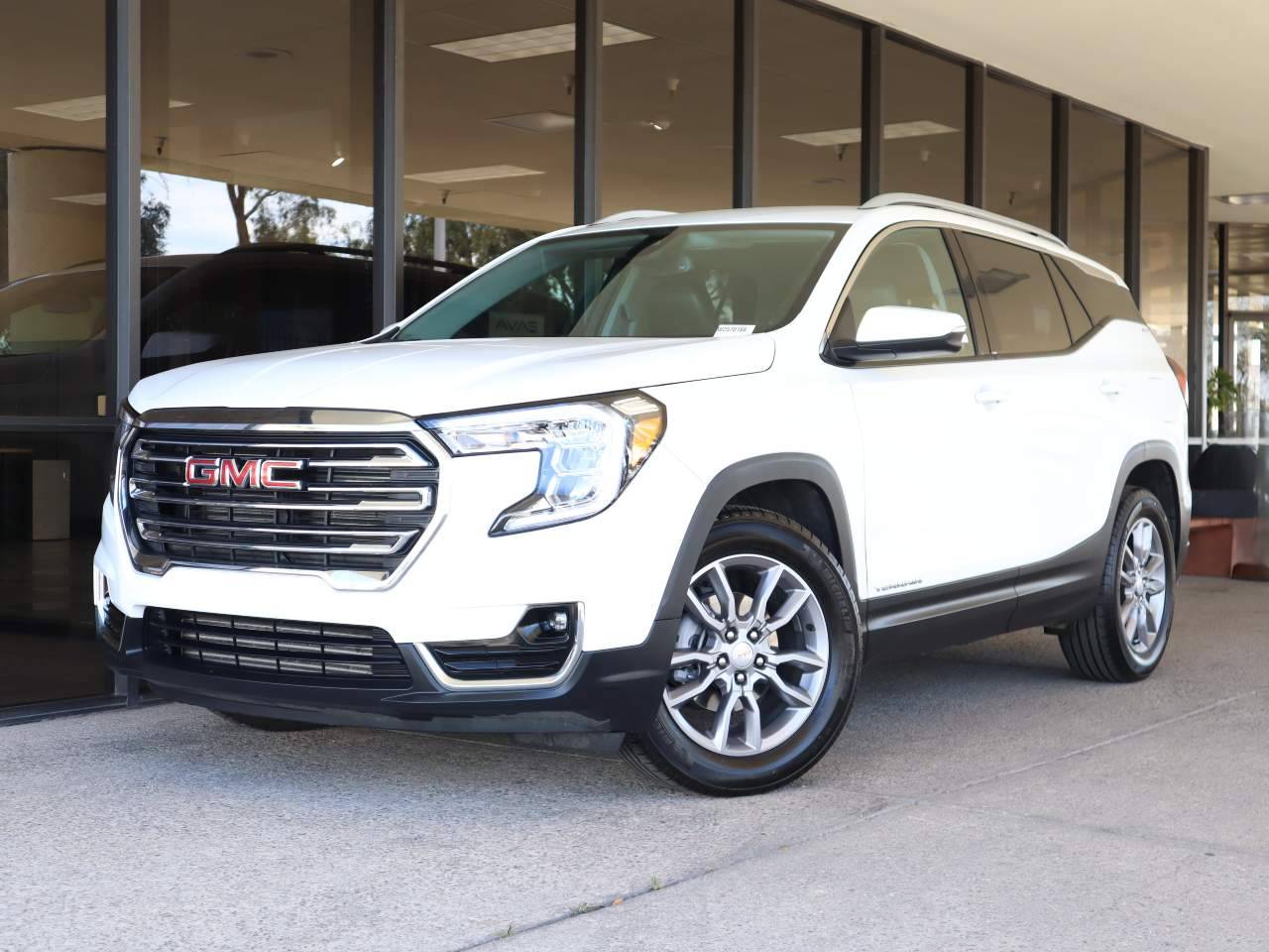 2024 GMC Terrain SLT — SUV — 29,272 mi — Tucson, AZ