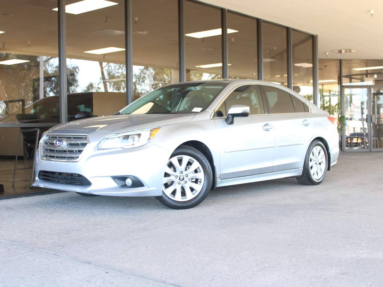 2017 Subaru Legacy 2.5i Premium — Sedan — 73,407 mi — Tucson, AZ