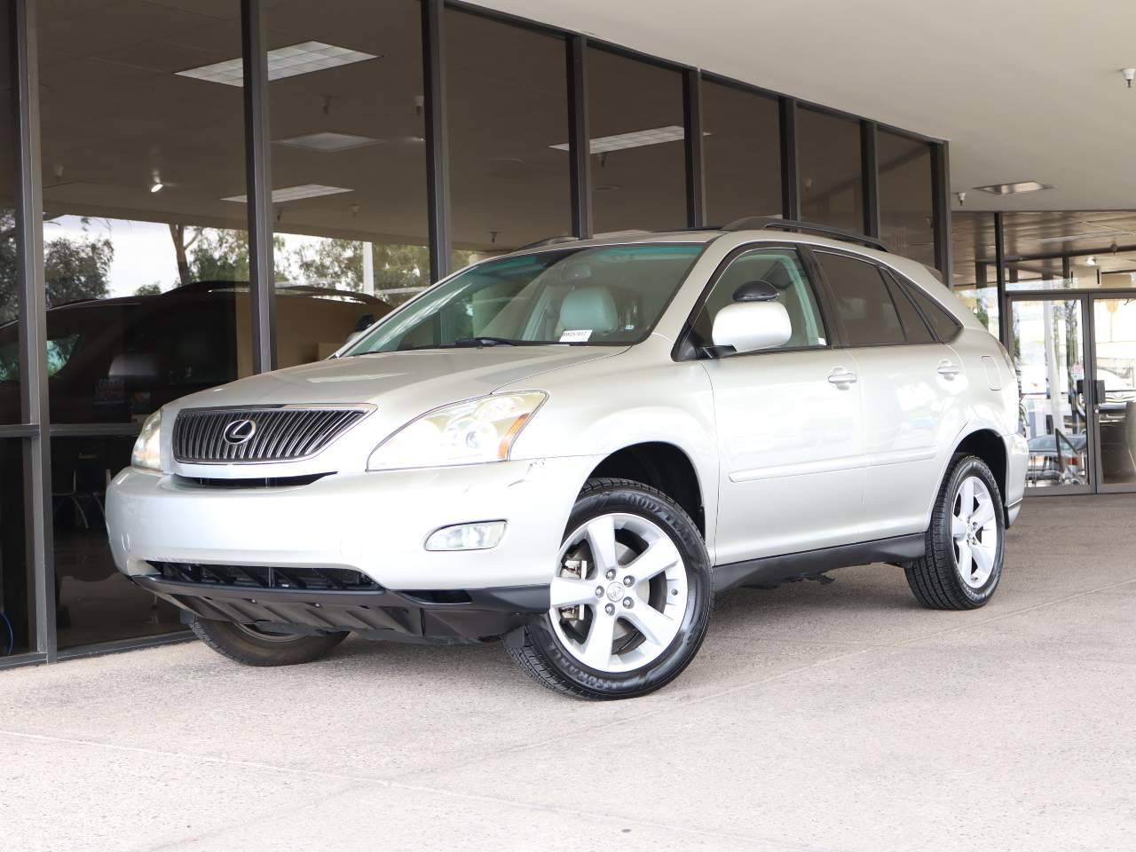 2007 Lexus RX RX 350 — SUV — 90,593 mi — Tucson, AZ
