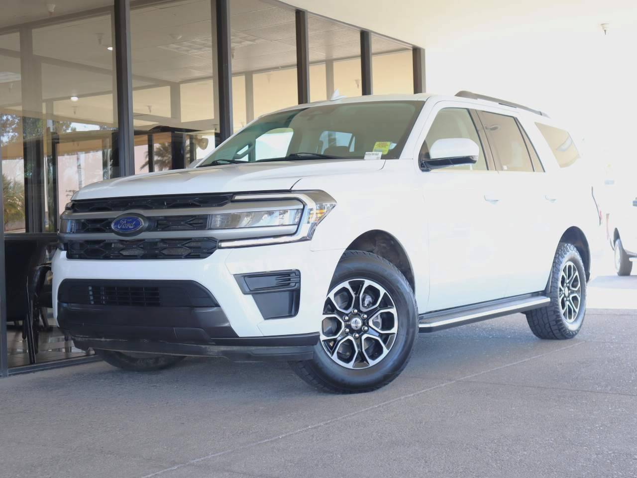 2022 Ford Expedition XLT — SUV — 61,253 mi — Tucson, AZ