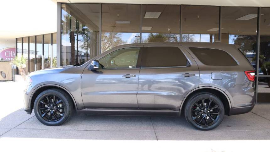 2017 Dodge Durango R/T — SUV — 115,411 mi — Tucson, AZ