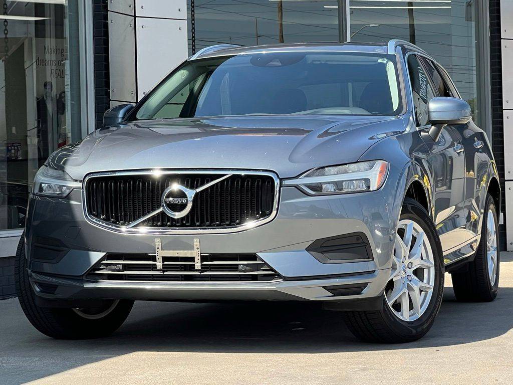 2018 Volvo XC60 Momentum — SUV — 92,836 mi — Indianapolis, IN