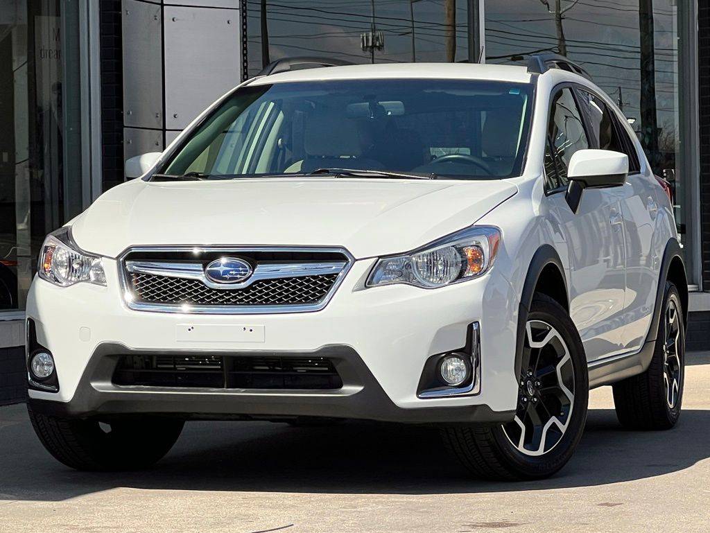 2016 Subaru Crosstrek Premium — SUV — 78,321 mi — Indianapolis, IN