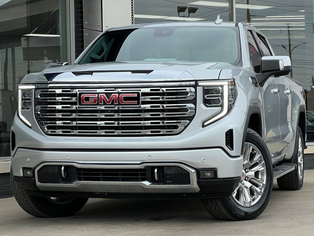 2022 GMC Sierra 1500 Denali — Pickup Truck — 38,000 mi — Indianapolis, IN
