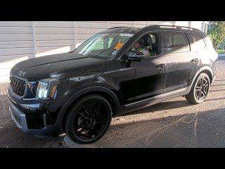 2023 Kia Telluride SX X-Line — SUV — 54,642 mi — Indianapolis, IN