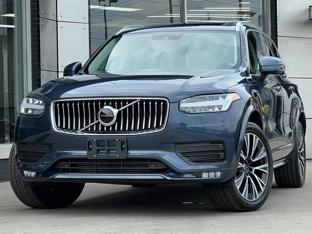 2020 Volvo XC90 Momentum — SUV — 100,431 mi — Indianapolis, IN