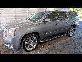 2019 GMC Yukon Denali — SUV — 102,502 mi — Indianapolis, IN