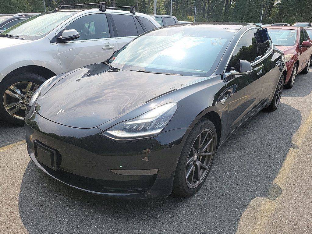 2018 Tesla Model 3 Performance — Sedan — 121,054 mi — Indianapolis, IN