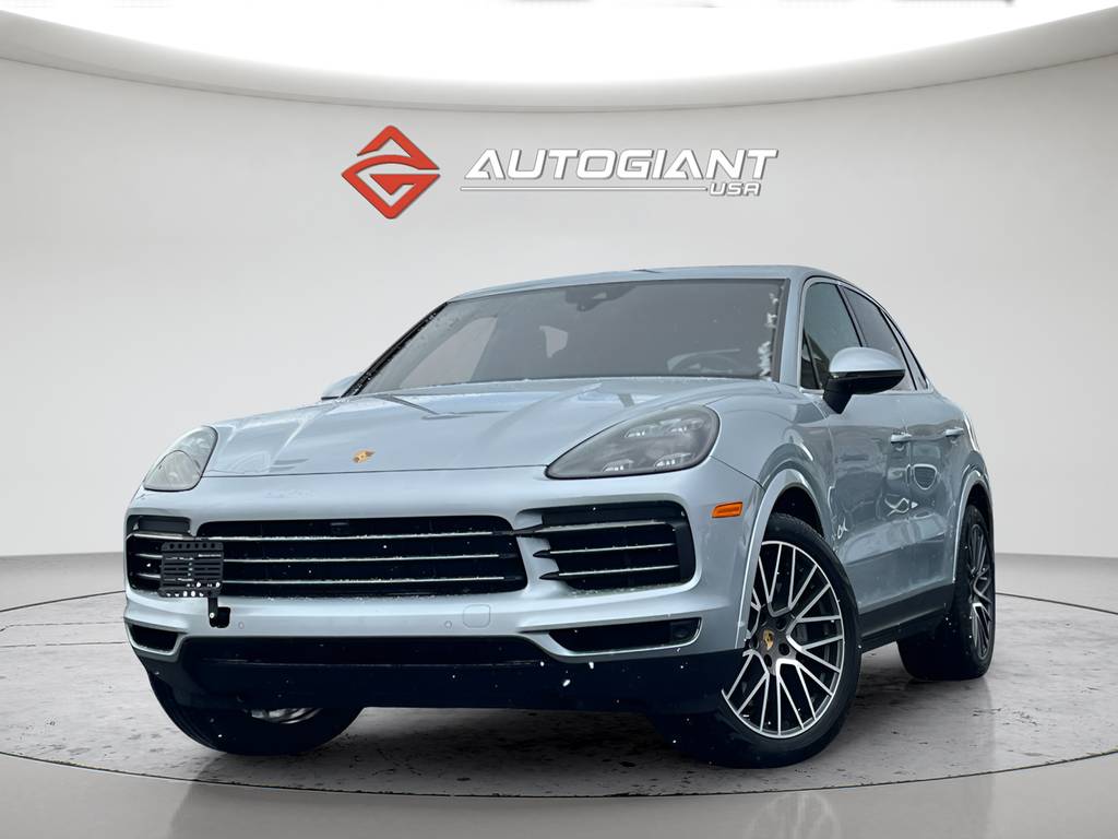 2019 Porsche Cayenne Cayenne S — SUV — 63,888 mi — Indianapolis, IN