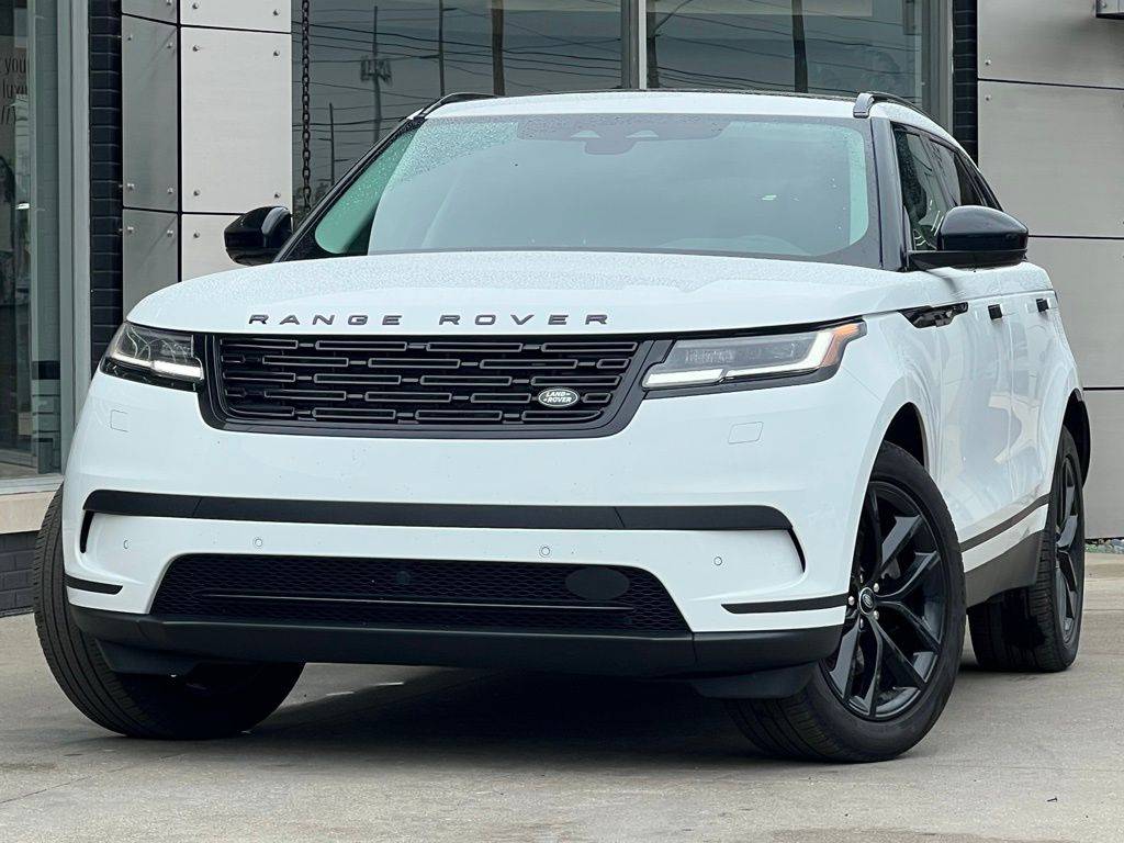 2024 Land Rover Range Rover Velar S — SUV — 34,833 mi — Indianapolis, IN
