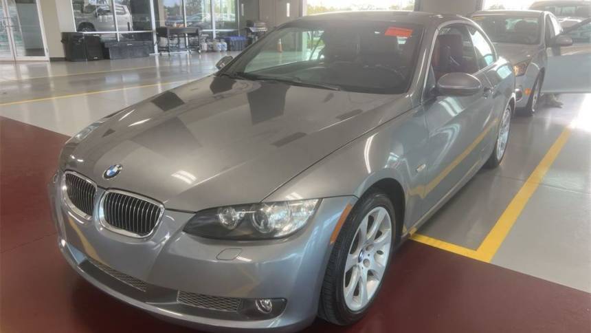 2009 BMW 3 Series 335i — Convertible — 55,377 mi — Indianapolis, IN