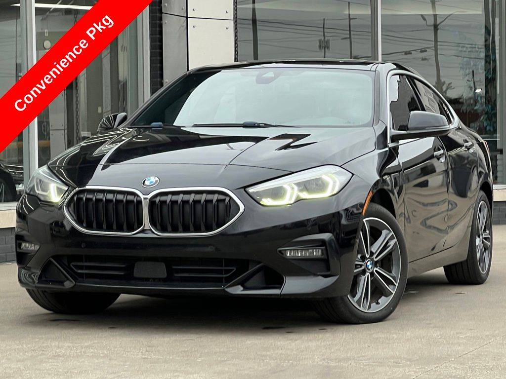 2021 BMW 2 Series 228i — Sedan — 50,732 mi — Indianapolis, IN