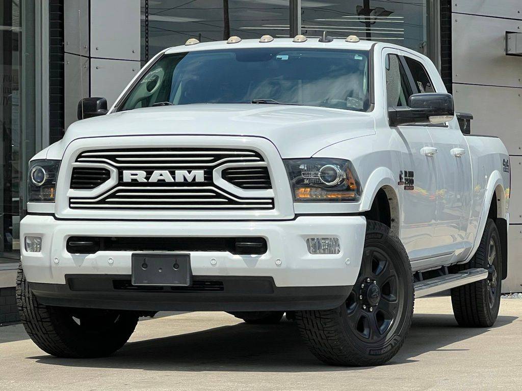 2018 Ram 2500 Laramie — Pickup Truck — 97,641 mi — Indianapolis, IN