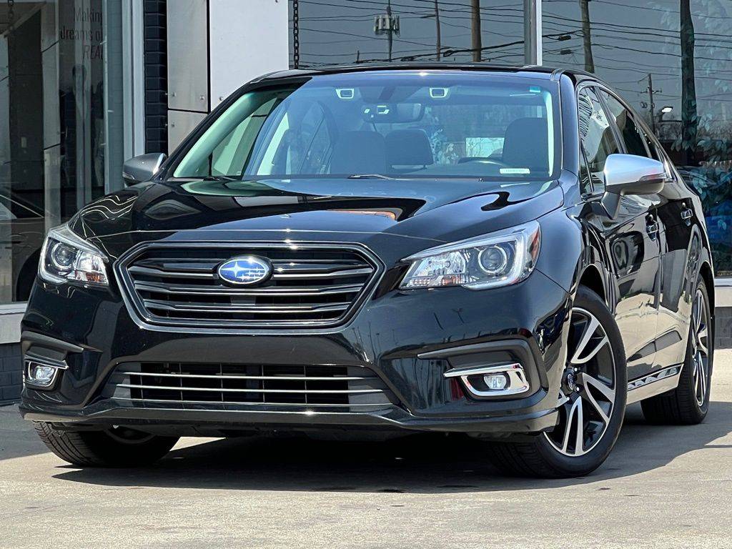 2018 Subaru Legacy 2.5i Sport — Sedan — 87,849 mi — Indianapolis, IN