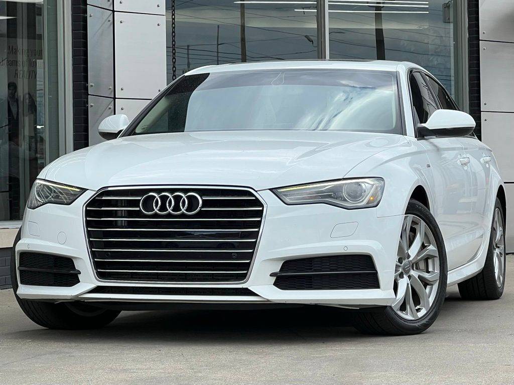 2018 Audi A6 Premium — Sedan — 82,549 mi — Indianapolis, IN