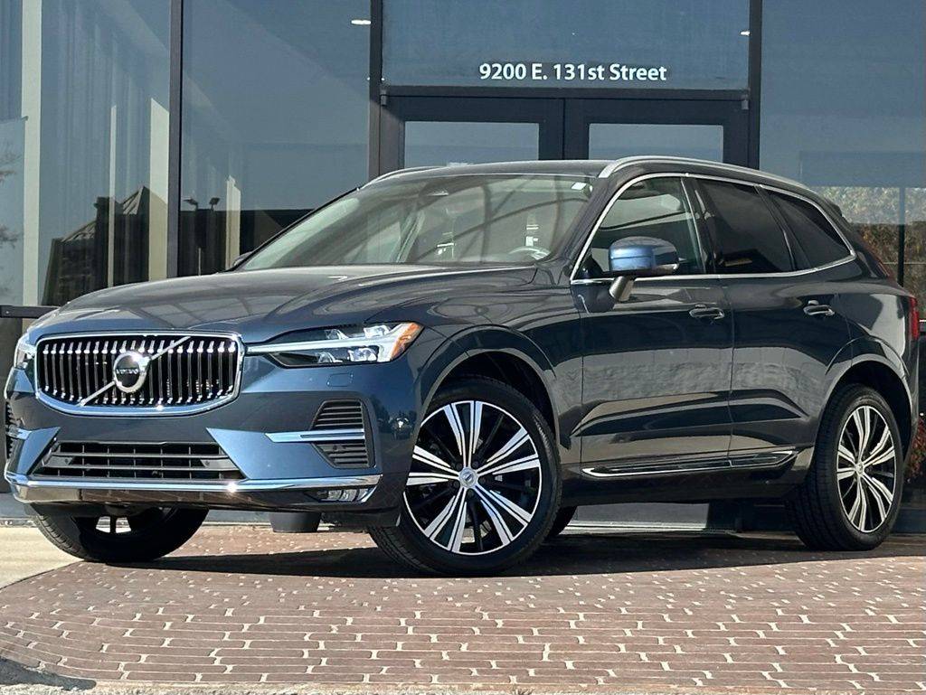 2022 Volvo XC60 Inscription — SUV — 32,678 mi — Indianapolis, IN