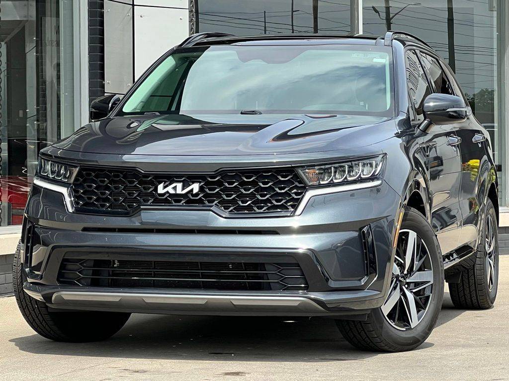 2022 Kia Sorento S — SUV — 59,454 mi — Indianapolis, IN