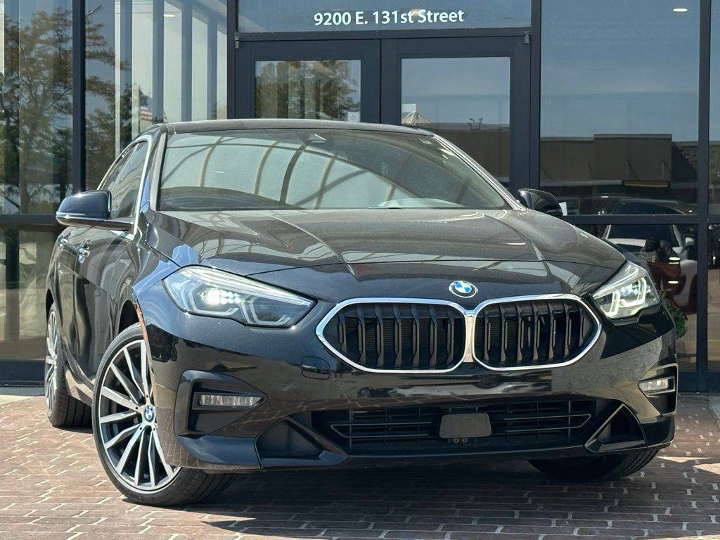 2021 BMW 2 Series 228i — Sedan — 63,252 mi — Indianapolis, IN