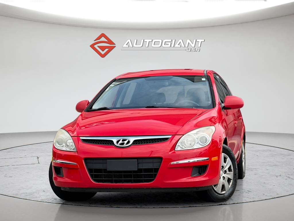 2011 Hyundai Elantra GLS — Wagon — 209,556 mi — Indianapolis, IN