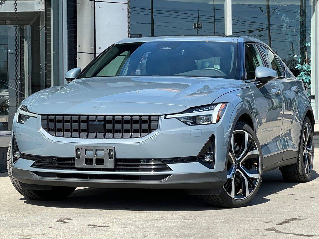2021 Polestar 2 Launch Edition — Sedan — 34,195 mi — Indianapolis, IN