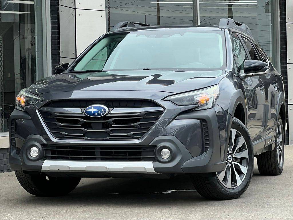 2023 Subaru Outback Limited — SUV — 20,303 mi — Indianapolis, IN