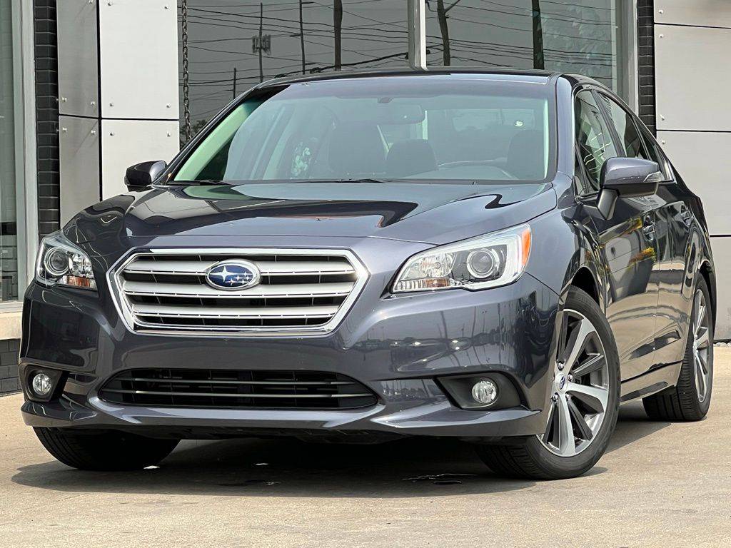 2016 Subaru Legacy 2.5i Limited — Sedan — 29,308 mi — Indianapolis, IN