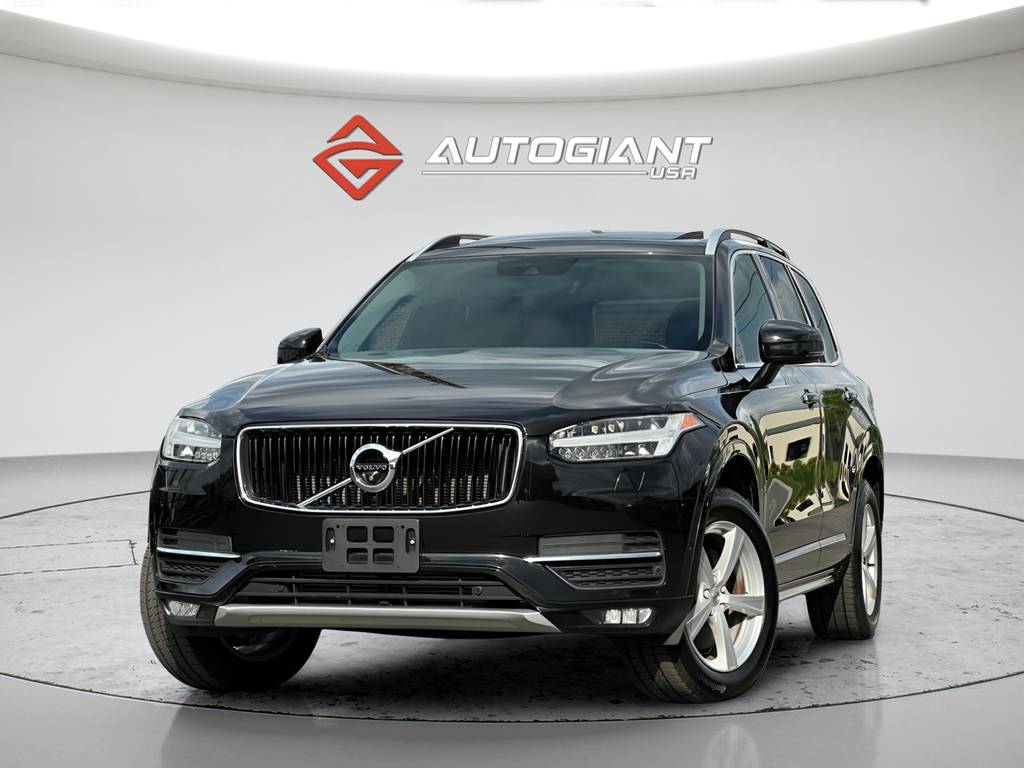 2018 Volvo XC90 Momentum — SUV — 63,961 mi — Indianapolis, IN