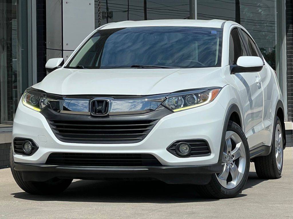 2020 Honda HR-V LX — SUV — 37,813 mi — Indianapolis, IN