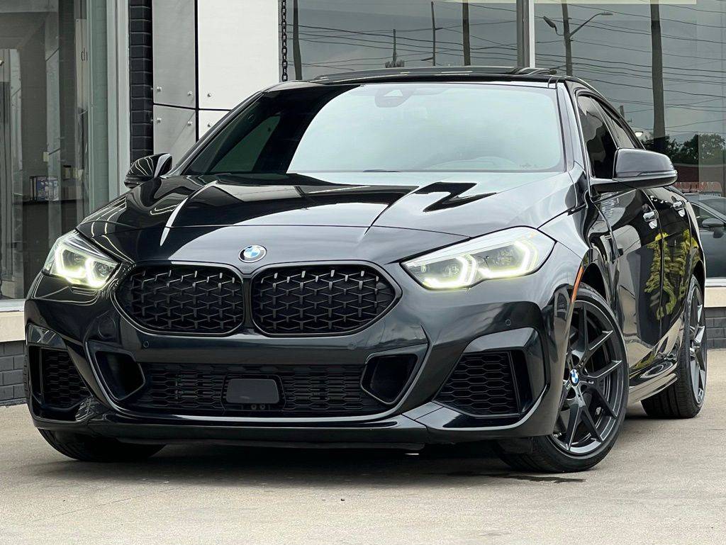 2022 BMW 2 Series M235i — Sedan — 23,280 mi — Indianapolis, IN