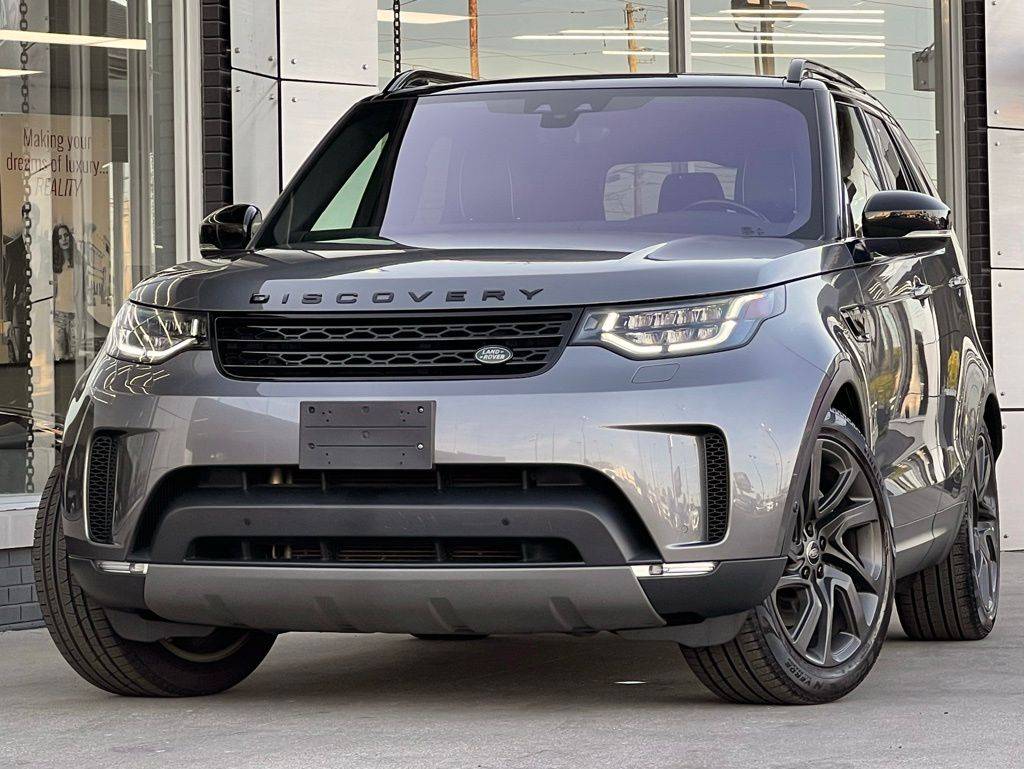 2019 Land Rover Discovery HSE — SUV — 70,664 mi — Indianapolis, IN