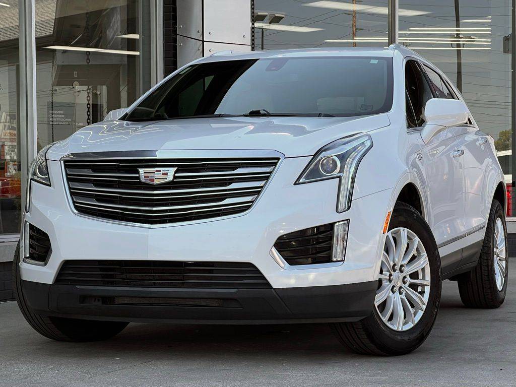 2019 Cadillac XT5 Standard — SUV — 88,476 mi — Indianapolis, IN
