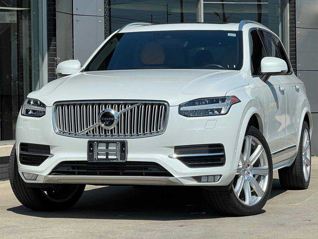 2017 Volvo XC90 Inscription — SUV — 98,035 mi — Indianapolis, IN