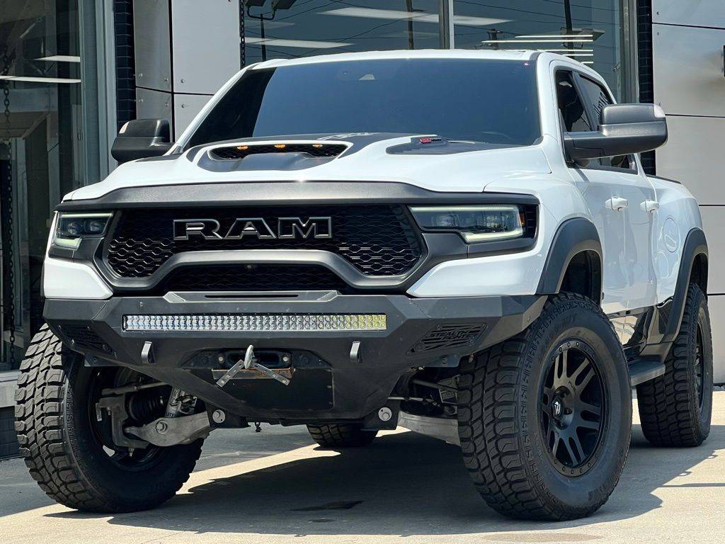 2021 Ram 1500 TRX — Pickup Truck — 67,811 mi — Indianapolis, IN