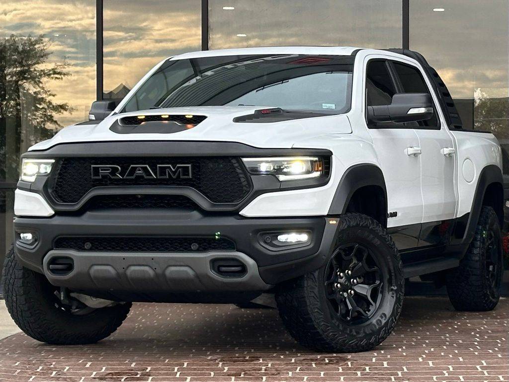 2022 Ram 1500 TRX — Pickup Truck — 45,892 mi — Indianapolis, IN