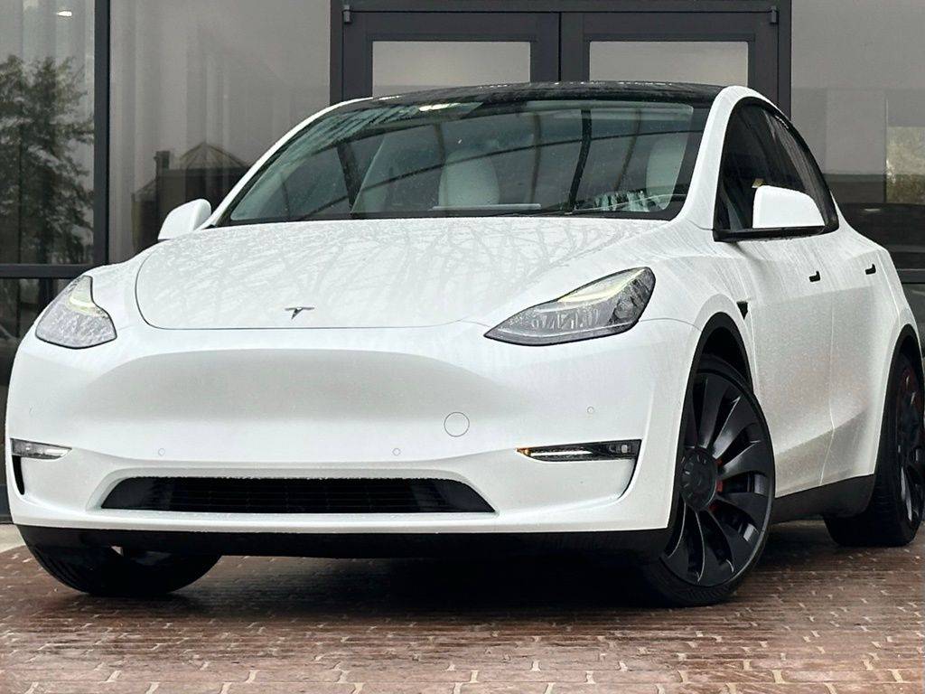 2022 Tesla Model Y Performance — SUV — 44,017 mi — Indianapolis, IN