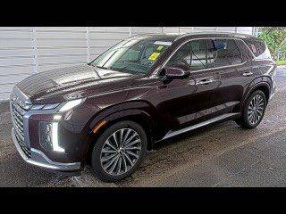 2024 Hyundai Palisade Calligraphy — SUV — 30,924 mi — Indianapolis, IN