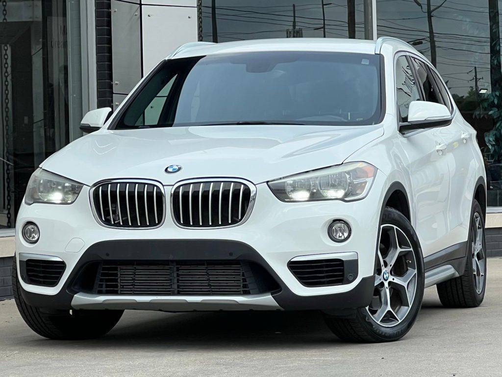 2018 BMW X1 28i — SUV — 74,100 mi — Indianapolis, IN