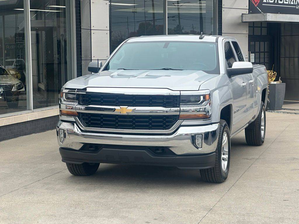 2019 Chevrolet Silverado 1500 LD LT — Pickup Truck — 62,990 mi — Indianapolis, IN