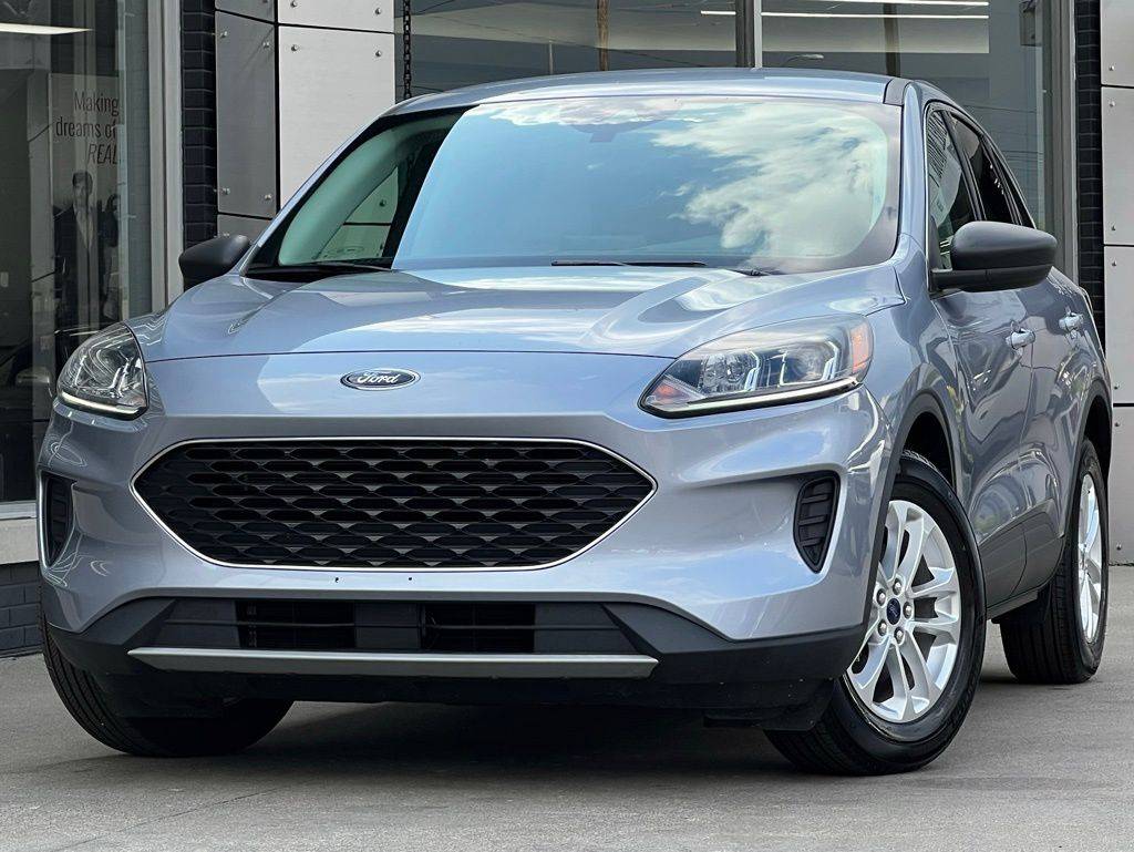 2022 Ford Escape SE Hybrid — SUV — 6,643 mi — Indianapolis, IN