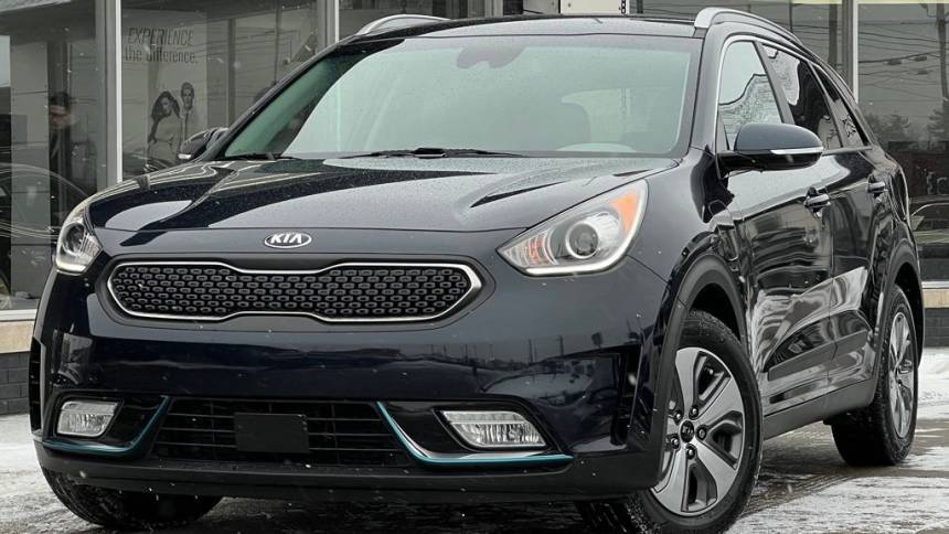 2019 Kia Niro Plug-In Hybrid EX — SUV — 90,692 mi — Indianapolis, IN