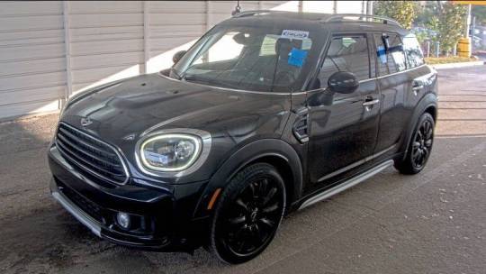 2018 MINI Countryman Cooper — SUV — 66,733 mi — Indianapolis, IN