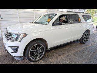 2020 Ford Expedition Limited — SUV — 95,647 mi — Indianapolis, IN
