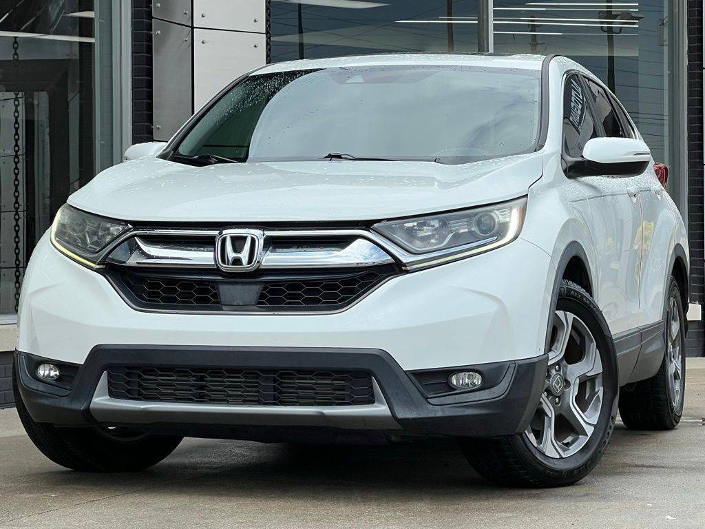 2019 Honda CR-V EX — SUV — 97,908 mi — Indianapolis, IN