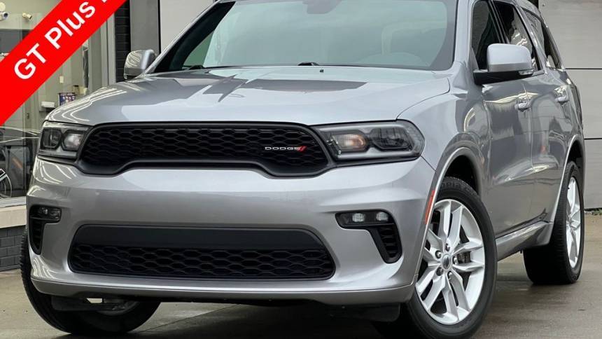 2021 Dodge Durango GT Plus — SUV — 47,703 mi — Indianapolis, IN