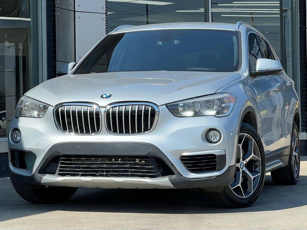 2018 BMW X1 28i — SUV — 94,403 mi — Indianapolis, IN