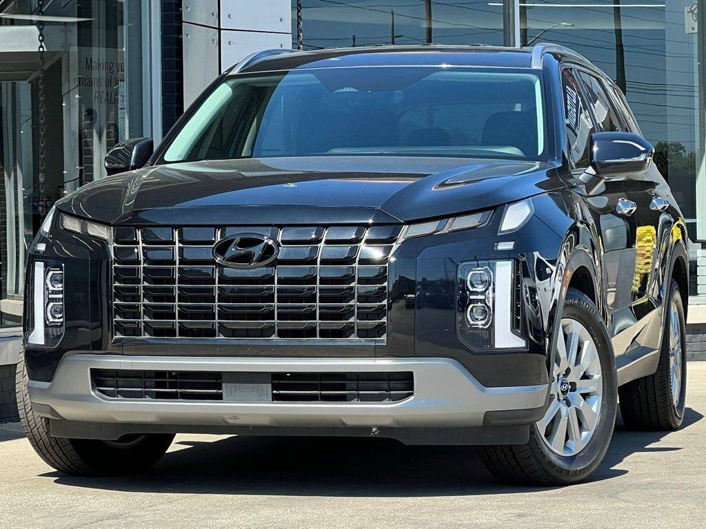 2023 Hyundai Palisade SEL — SUV — 26,739 mi — Indianapolis, IN