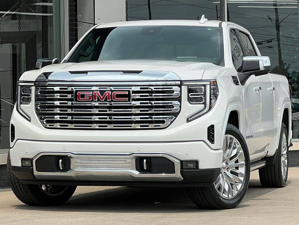 2022 GMC Sierra 1500 Denali — Pickup Truck — 28,126 mi — Indianapolis, IN
