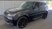 2020 Land Rover Range Rover Sport HST — SUV — 60,192 mi — Indianapolis, IN