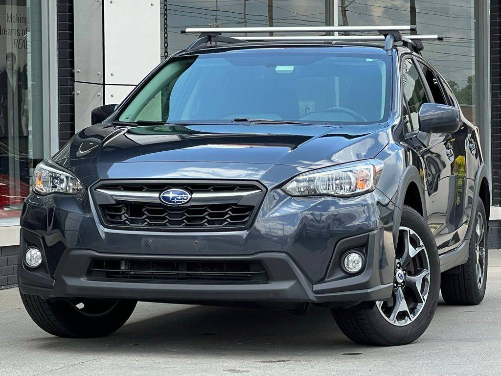 2018 Subaru Crosstrek Premium — SUV — 98,583 mi — Indianapolis, IN